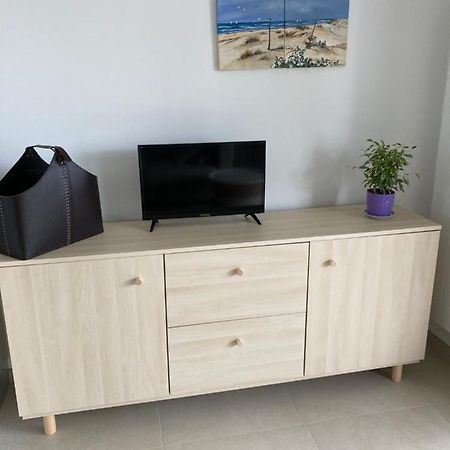 Joli Appartement Coquet Et Cosy Royan Zewnętrze zdjęcie