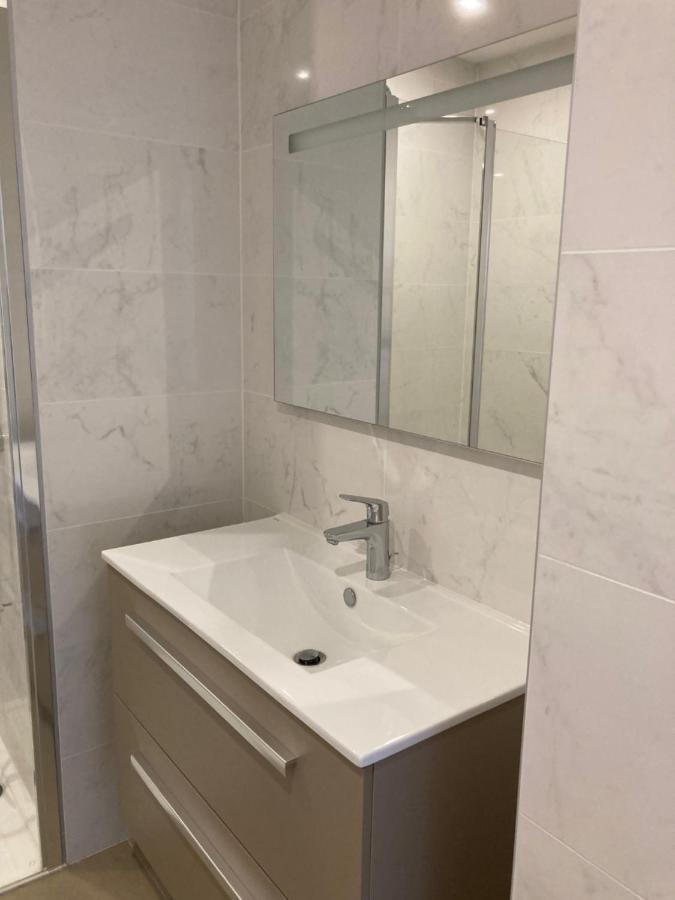 Joli Appartement Coquet Et Cosy Royan Zewnętrze zdjęcie