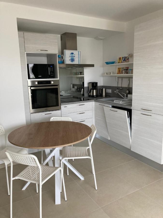 Joli Appartement Coquet Et Cosy Royan Zewnętrze zdjęcie